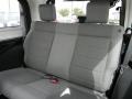 Dark Slate Gray/Medium Slate Gray Interior Photo for 2007 Jeep Wrangler #60082083