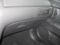 2003 Dark Shadow Grey Metallic Ford Taurus SES  photo #27