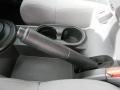 Bright Silver Metallic - Wrangler Rubicon 4x4 Photo No. 19