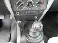 Dark Slate Gray/Medium Slate Gray Transmission Photo for 2007 Jeep Wrangler #60082158
