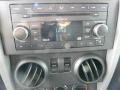 Dark Slate Gray/Medium Slate Gray Audio System Photo for 2007 Jeep Wrangler #60082167