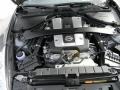 3.7 Liter DOHC 24-Valve CVTCS V6 Engine for 2012 Nissan 370Z Touring Roadster #60082671