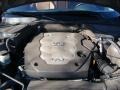 Beryllium 16 Metallic - FX 35 AWD Photo No. 8