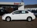 Fresh Powder White - Sentra 2.0 Photo No. 1