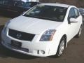 Fresh Powder White - Sentra 2.0 Photo No. 2