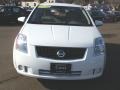 Fresh Powder White - Sentra 2.0 Photo No. 3