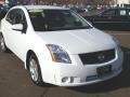 Fresh Powder White - Sentra 2.0 Photo No. 4
