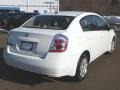 Fresh Powder White - Sentra 2.0 Photo No. 5