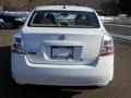 Fresh Powder White - Sentra 2.0 Photo No. 6