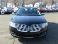 Black - MKZ Hybrid Photo No. 3