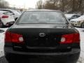Ebony Black - Optima LX Photo No. 12