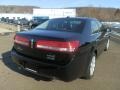 Black - MKZ Hybrid Photo No. 5