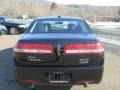 Black - MKZ Hybrid Photo No. 6