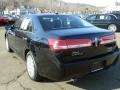 Black - MKZ Hybrid Photo No. 7