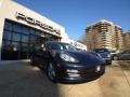 Dark Blue Metallic - Panamera 4S Photo No. 3