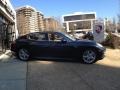 Dark Blue Metallic - Panamera 4S Photo No. 4
