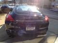 Dark Blue Metallic - Panamera 4S Photo No. 5