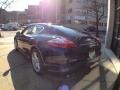 Dark Blue Metallic - Panamera 4S Photo No. 6