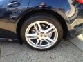 Dark Blue Metallic - Panamera 4S Photo No. 7