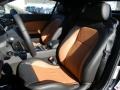 Ebony Black - XK XK Convertible Photo No. 8