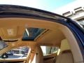 Dark Blue Metallic - Panamera 4S Photo No. 12