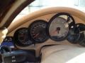 Luxor Beige Gauges Photo for 2010 Porsche Panamera #60083388