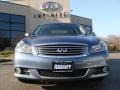 Lakeshore Slate - M 35x AWD Sedan Photo No. 2