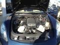 4.8 Liter DFI DOHC 32-Valve VarioCam Plus V8 Engine for 2010 Porsche Panamera 4S #60083394