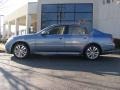 Lakeshore Slate - M 35x AWD Sedan Photo No. 3