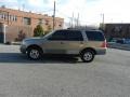 2003 Arizona Beige Metallic Ford Expedition XLT 4x4  photo #2
