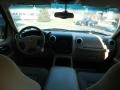 2003 Arizona Beige Metallic Ford Expedition XLT 4x4  photo #5