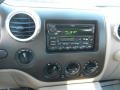 2003 Arizona Beige Metallic Ford Expedition XLT 4x4  photo #9
