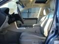 Lakeshore Slate - M 35x AWD Sedan Photo No. 10
