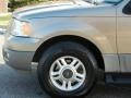 2003 Arizona Beige Metallic Ford Expedition XLT 4x4  photo #12