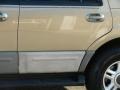 2003 Arizona Beige Metallic Ford Expedition XLT 4x4  photo #14
