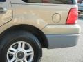 2003 Arizona Beige Metallic Ford Expedition XLT 4x4  photo #15