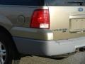 2003 Arizona Beige Metallic Ford Expedition XLT 4x4  photo #16