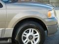 2003 Arizona Beige Metallic Ford Expedition XLT 4x4  photo #22