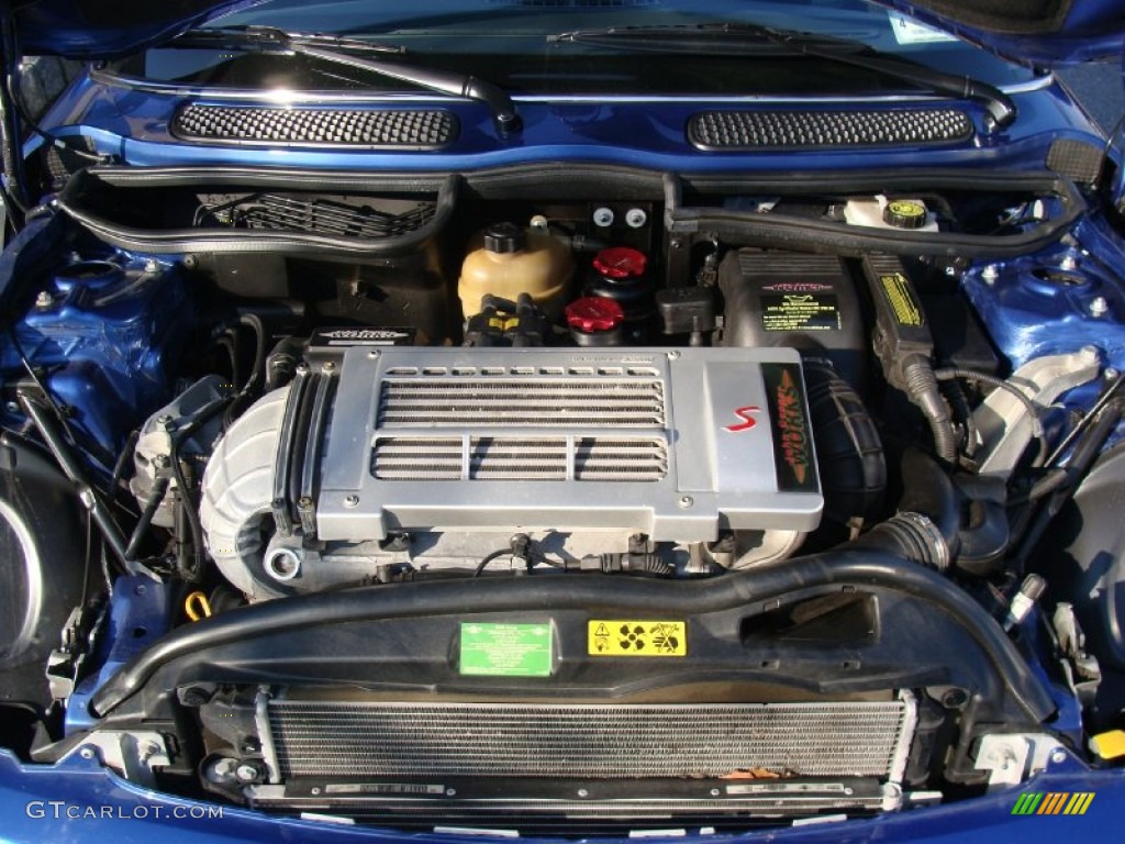 2008 Mini Cooper S Convertible 1.6 Liter Supercharged SOHC 16V 4 Cylinder Engine Photo #60083771