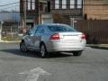 2009 Silver Metallic Volvo S80 3.2  photo #4