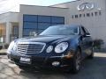 Black - E 350 Sedan Photo No. 1