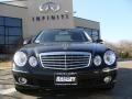 2009 Black Mercedes-Benz E 350 Sedan  photo #2