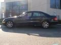 Black - E 350 Sedan Photo No. 3