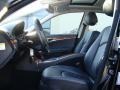Black - E 350 Sedan Photo No. 9