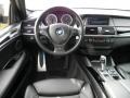 2011 Black Sapphire Metallic BMW X6 M M xDrive  photo #15