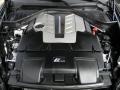 4.4 Liter M TwinPower Turbocharged HPDI DOHC 32-Valve VVT V8 Engine for 2011 BMW X6 M M xDrive #60084150