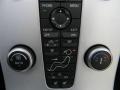 Soverign Hide Calcite Leather/Off Black Controls Photo for 2011 Volvo C70 #60084408