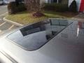 Magnesium Metallic - Civic EX Sedan Photo No. 5