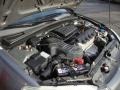 Magnesium Metallic - Civic EX Sedan Photo No. 12