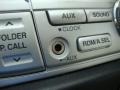 Magnesium Metallic - Civic EX Sedan Photo No. 16